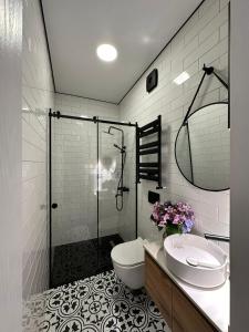 Home Side Apartment