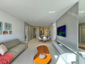 Flores da Borges 202 - Apê NOVO na Borges