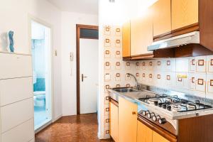 Comfy flat near the beach and shops in Bibione