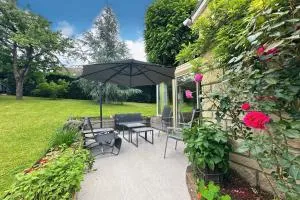 Pascal's Workshop - Butry-sur-Oise