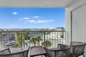 Tristan Towers Unit 3C