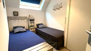 La Riviera à 50m de la plage