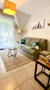 La Riviera à 50m de la plage - 4-star hotels in Bénodet