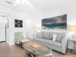 Summer Breeze Condominium 109 by Newman-Dailey