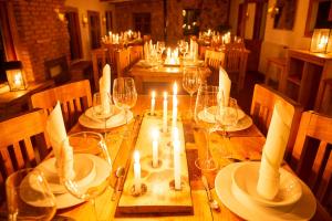 Flamencos Altiplano Eco Hotel