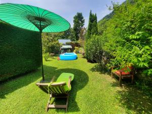 Appartements En bord de riviere : photos des chambres