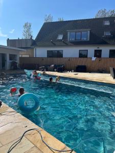 Olsson B&B