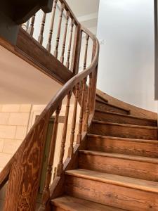 Appartements Chambre , hotel particulier Bordeaux : photos des chambres