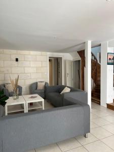 Appartements Chambre , hotel particulier Bordeaux : photos des chambres