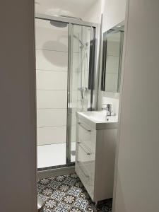 Appartements Chambre , hotel particulier Bordeaux : photos des chambres