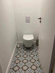 Appartements Chambre , hotel particulier Bordeaux : photos des chambres