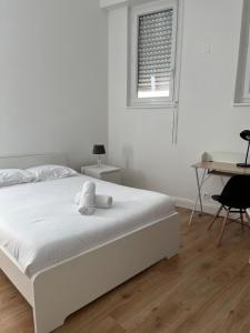 Appartements Chambre , hotel particulier Bordeaux : photos des chambres