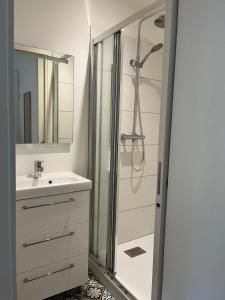 Appartements Chambre , hotel particulier Bordeaux : photos des chambres