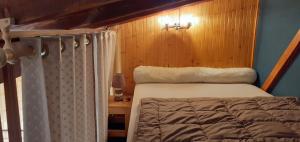 Confortable Chalet Mitoyen
