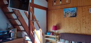 Confortable Chalet Mitoyen