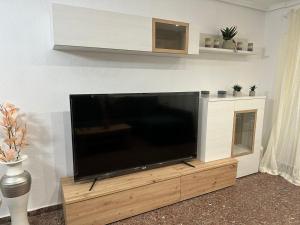 Euromar Playa Cullera frente al mar con garaje