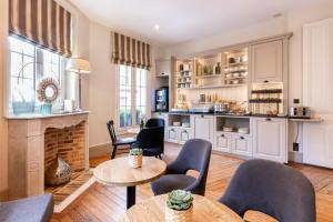Hotels Hotel Le Fer a Cheval : photos des chambres