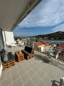 Marina Apartmani Tisno Murter