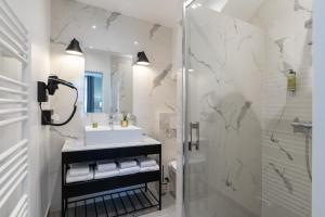 Hotels Hotel Le Fer a Cheval : photos des chambres