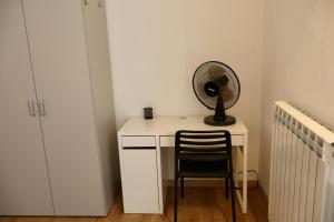 Valentinos apartment, tra il centro e lospedale