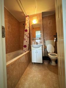 Apartament Dya HATEG 9