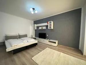 Apartament Dya HATEG 9 - Sîntămăria-Orlea