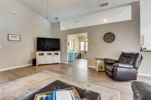 Heated Pool and Screened Lanai Haines City Haven!