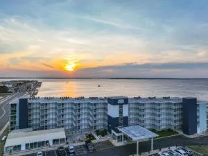 Bay Club Resort - Ocean City