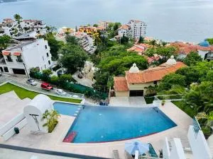 Villas san Sebastián - Puerto Vallarta