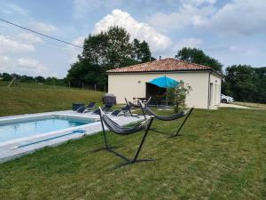 Maisons de vacances Le Relax : photos des chambres