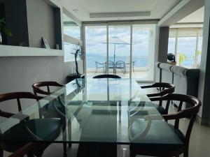 Villas san Sebastián