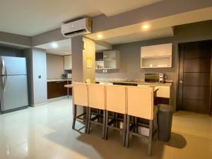 Villas san Sebastián