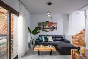 Iris Villa 1 - Archanes Crete - 卡塔拉噶略翁