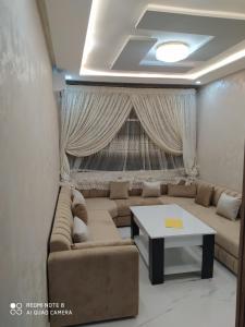 Hay al matar, Nador de luxe