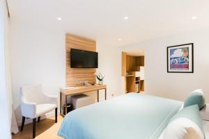 Hotels Hotel Helios : photos des chambres