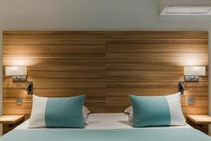 Hotels Hotel Helios : photos des chambres