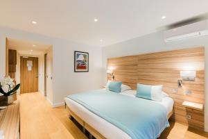 Hotels Hotel Helios : photos des chambres