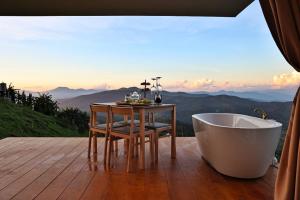 La Villa Hill-ลาวิลล่าฮิลล์