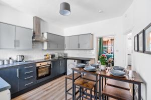 The Old Laundry - FREE Parking - Town Centre