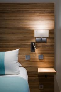 Hotels Hotel Helios : photos des chambres