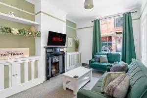 The Old Laundry - FREE Parking - Town Centre - Worthing