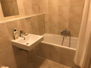 "Hill & sea" apartma