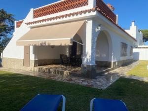 Casitasmanoli Fuente del Gallo