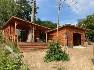 GårdenGodthåb - Sindal