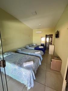 Pousada Mirante da Barra do Cunhaú