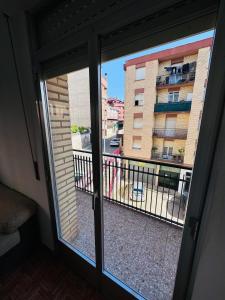 Apartamento centro de Nájera