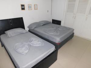 Nabusimake Apartamentos By DANP