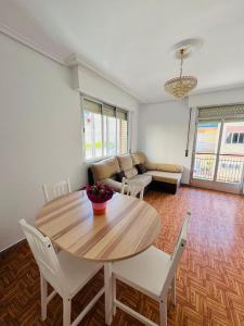 Apartamento centro de Nájera