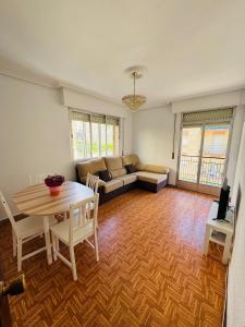 Apartamento centro de Nájera