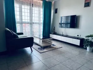 Budget Cozy home in Kampala - Kyebando